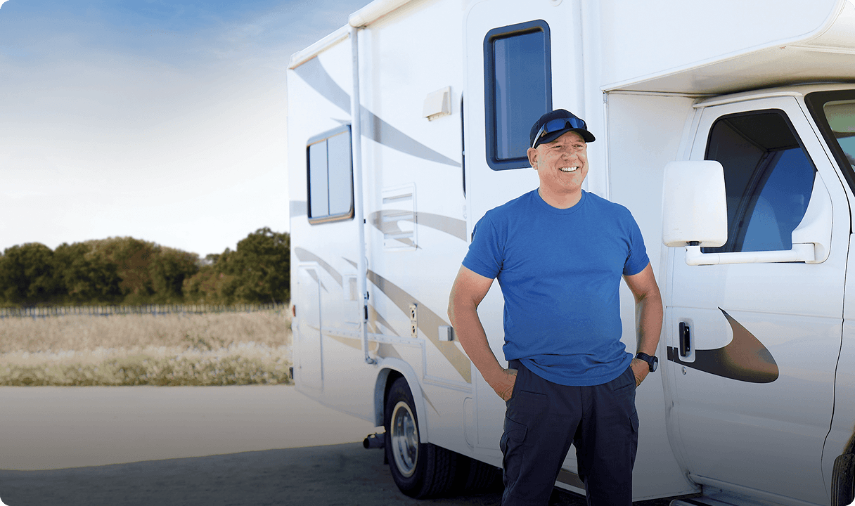 The Profitability of Starting an RV Rental Business