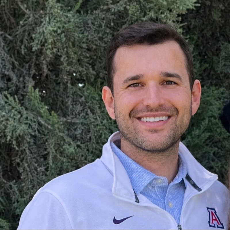 Justin Pappan, CEO of EV Access