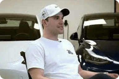 How EV Access scaled to 200+ vehicles without adding headcount.