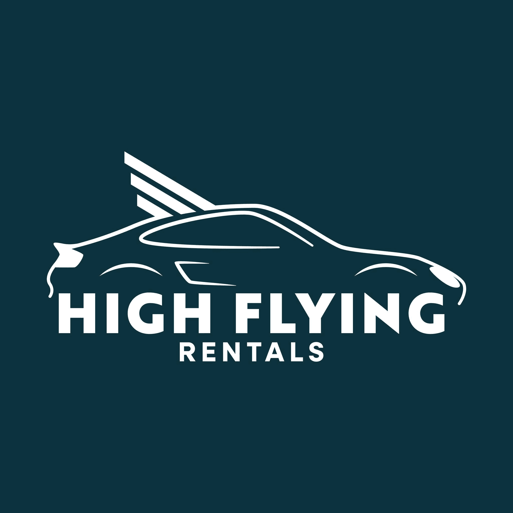 High Flying Rentals