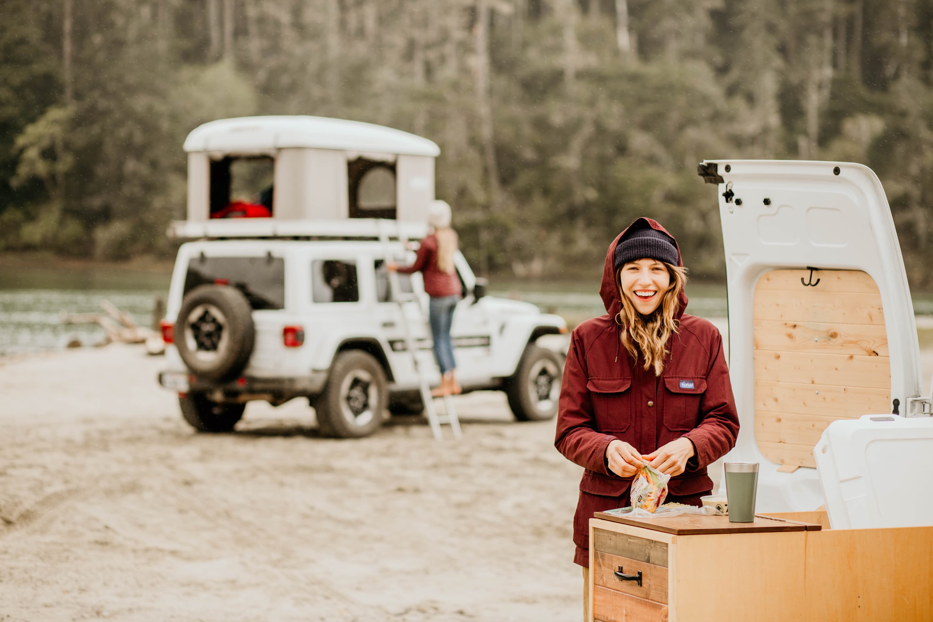 A Guide for Young RV Entrepreneurs