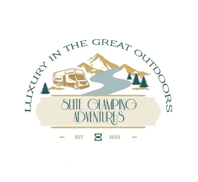 Suite Glamping Adventures logo