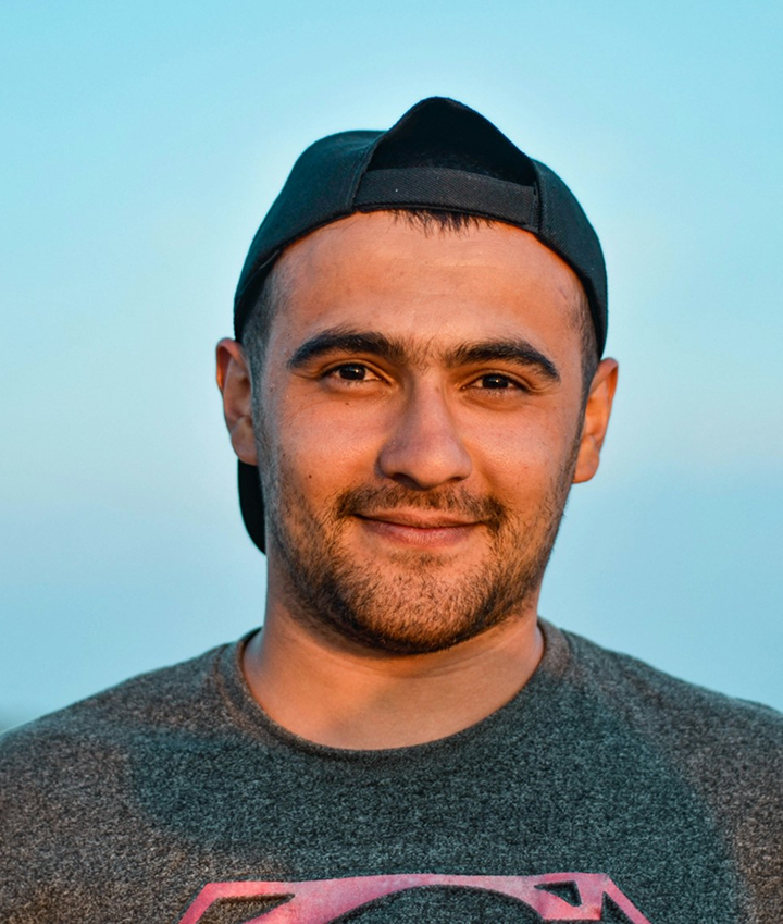 Sean, Private Fleet Owner