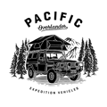 pacific overlander