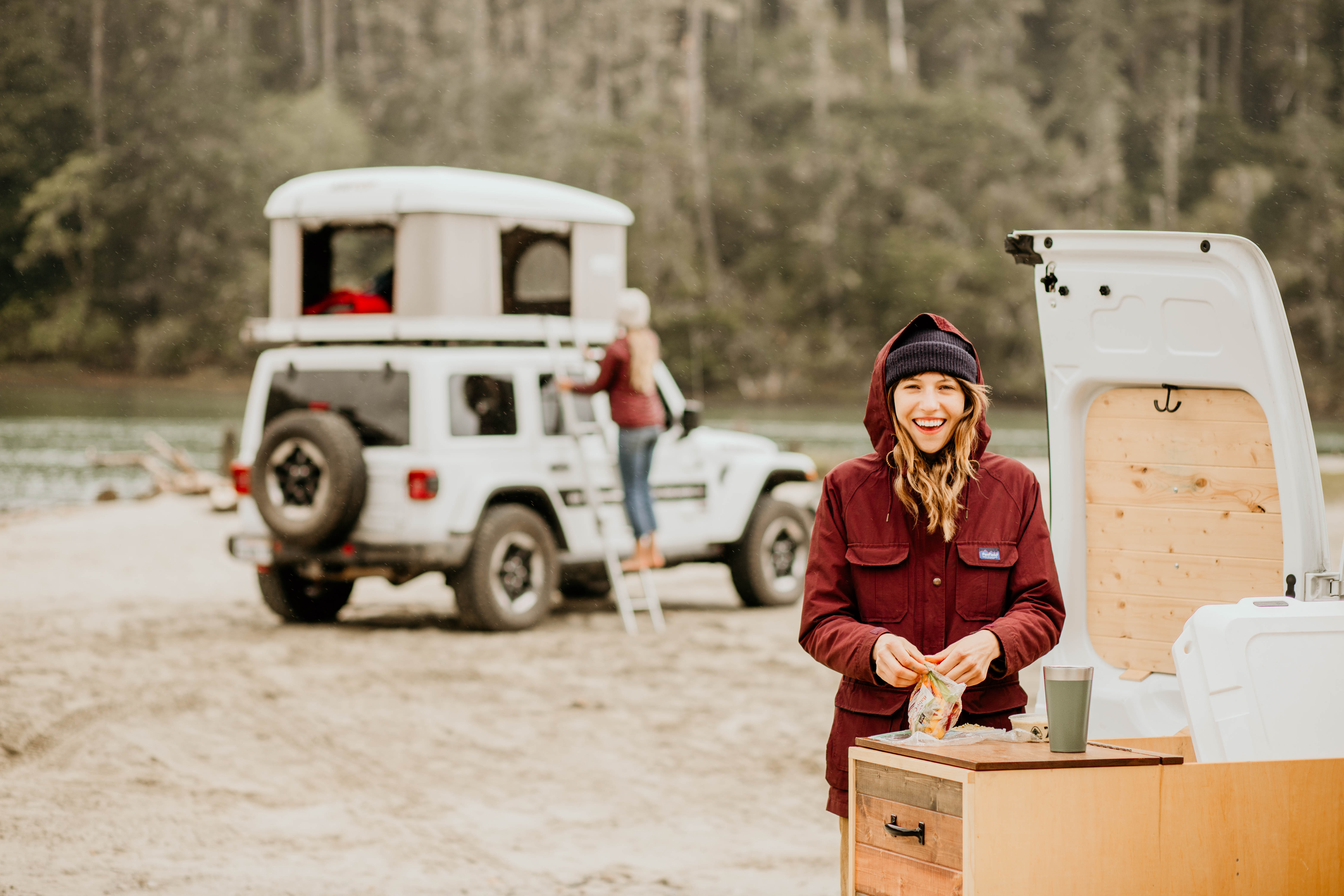 A Guide for Young RV Entrepreneurs