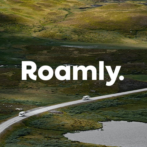 Roamly-Feature Roamly-Feature