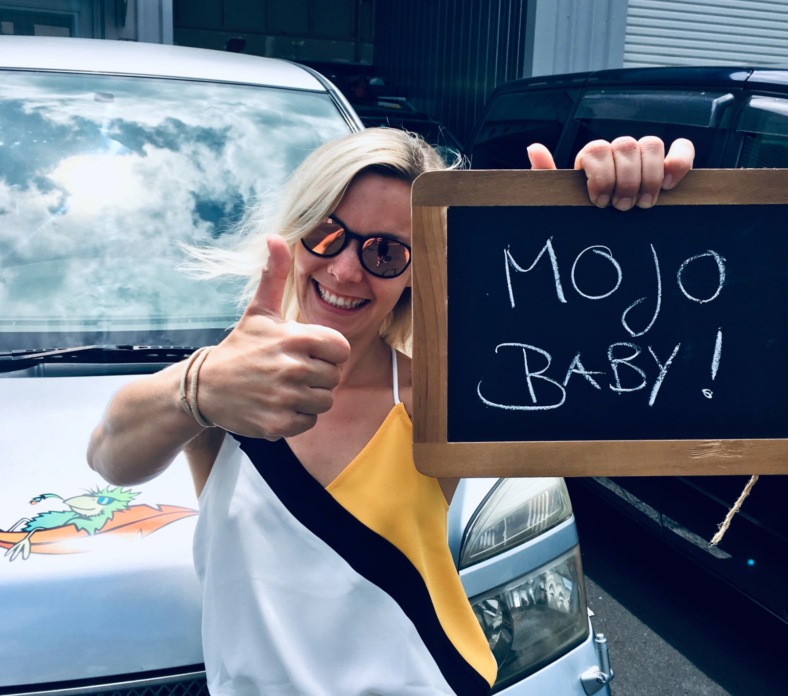 Ina-Mojo-Campers Ina-Mojo-Campers